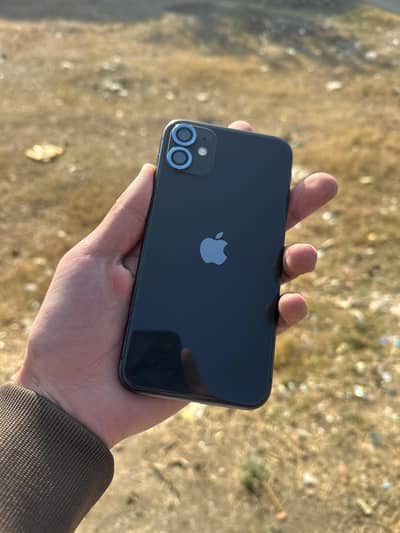 iPhone 11 64 GB