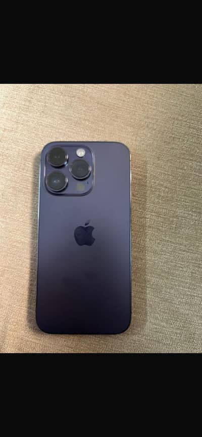 Apple iphone 14 pro pta apptoved