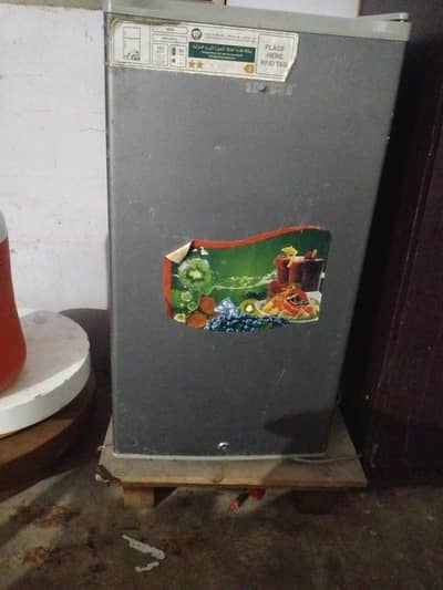 Fridge For Sell Imported From Dubai
