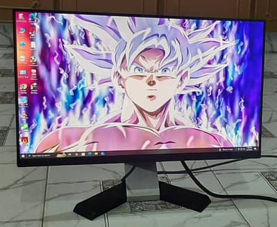 Dell 22inch IPS Bazzelless HDMI Gaming LED Monitor