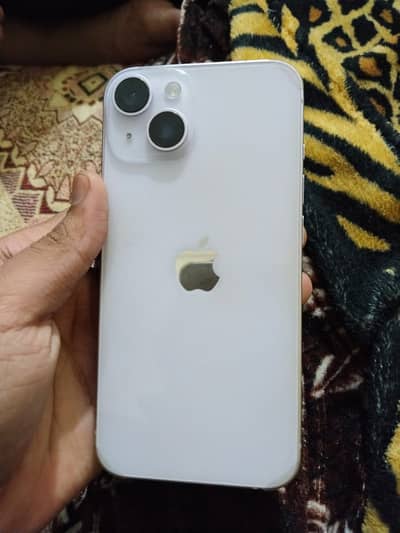 iPhone 14 JV 128GB 10/10