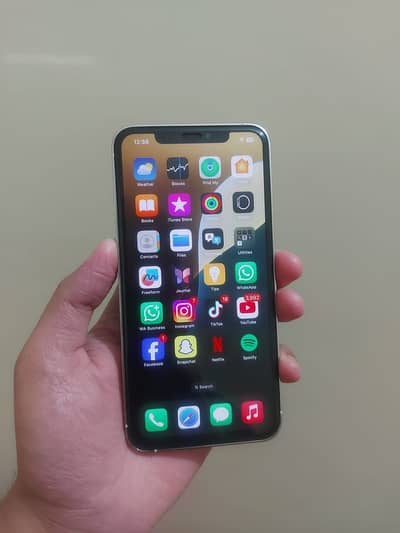 Iphone xs max convert 12 pro max