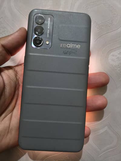 realme GT Master edition 8gb ram 128gb rom