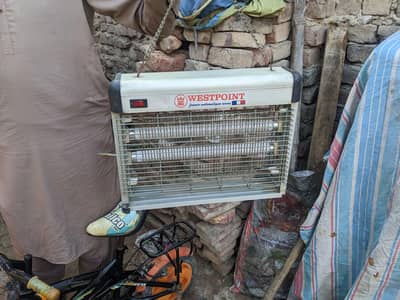 Electric Insect killer