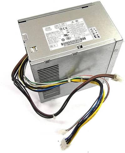 HP 320W Original PSU (DPS-320NB-1A) – Working – For HP/Compaq Desktops