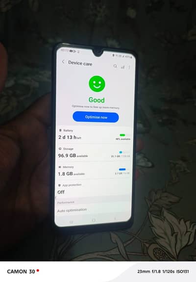 Samsung galaxy a32 6/128 only set all ok 03151006832