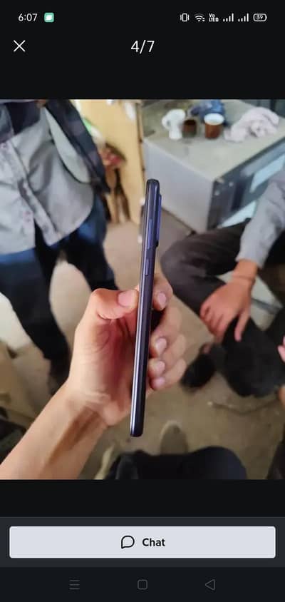 Best Mubile phone Gaming used