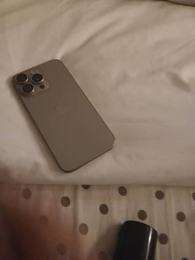 Iphone 15 pro max Non Pta