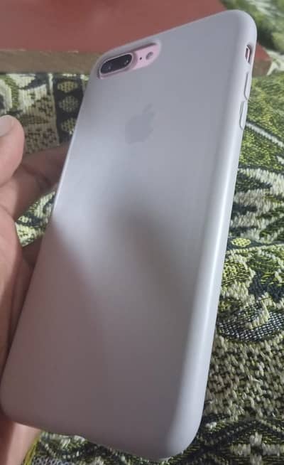 Apple iPhone 7 Plus / Exchange Possible