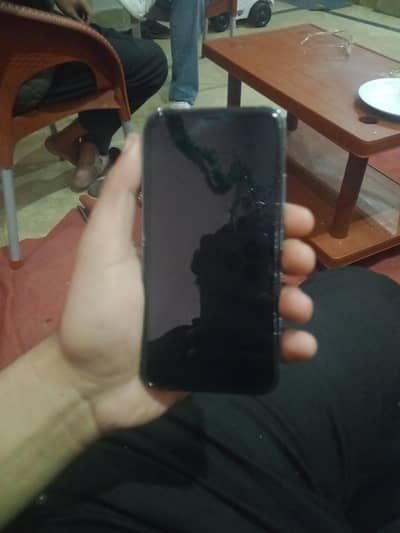 xr 128gb convert into 13pro max