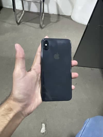 iPhone XS Max for sale