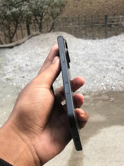 Iphone 16 pro max PTA approved