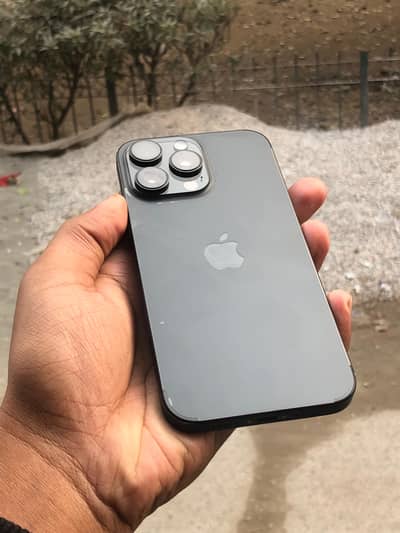 Iphone 16 pro max PTA approved