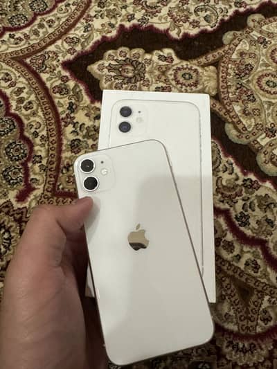 Iphone 11 pta approved