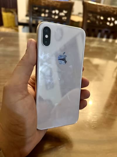 IPhone X Mint Condition Parts No Board 100% genuine