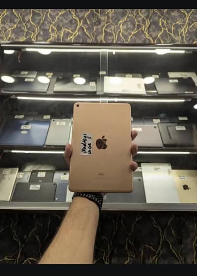 Apple ipad mini 5 64gb stock Cash On dilevery 03156415697
