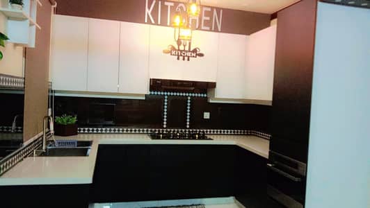 Carpenter on Demand - Kitchen Wardrobe Wooden Repairing Works