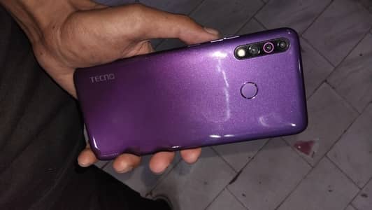 Camon 12 pro