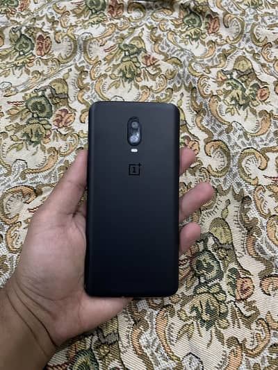 One plus 6t