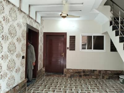 Small house available for rent in sheikh colony ranger road