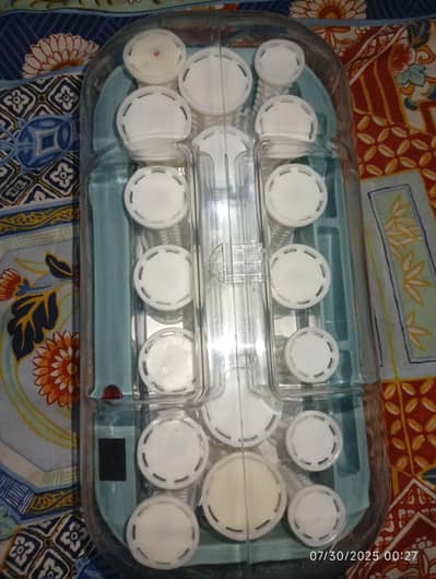 Conair Euro Wavemaker –