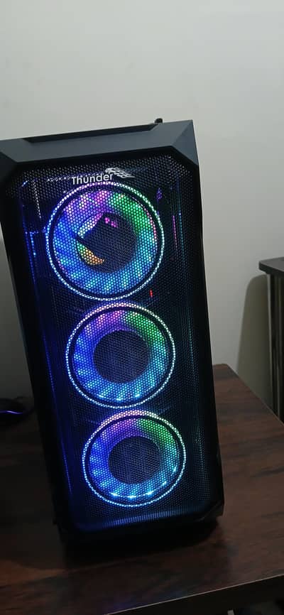 Gaming Pc, Ryzen 5 3600