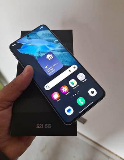 SUMSUMG GALAXY S21 2 256 PTA PROF CHANGE IMPOSIBAL