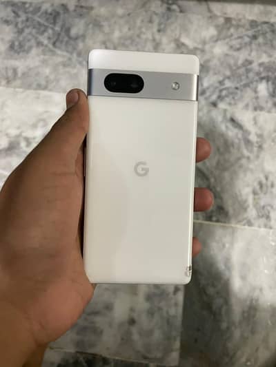 Google Pixel 7a