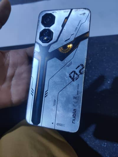 Nokia 25g 12256 10 condition all