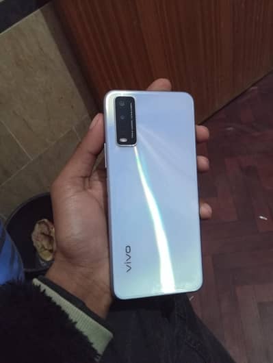 vivo y20