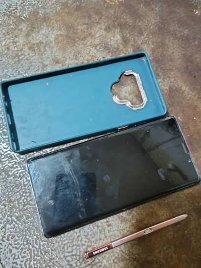 samsung note 9 exchange Possible