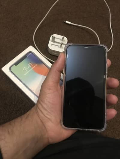 iPhone X Pta Approved