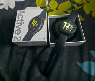 Samsung Galaxy Watch Active 2