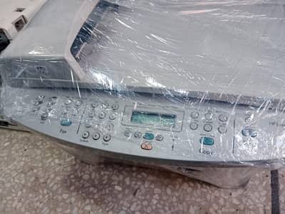 HP laserjet 3055 in best condition