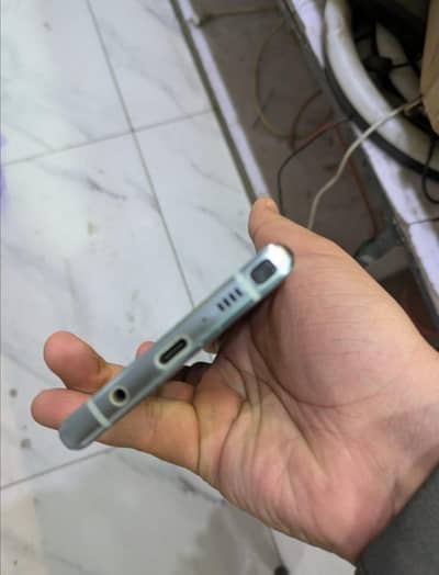 Samsung note 9 128 gb