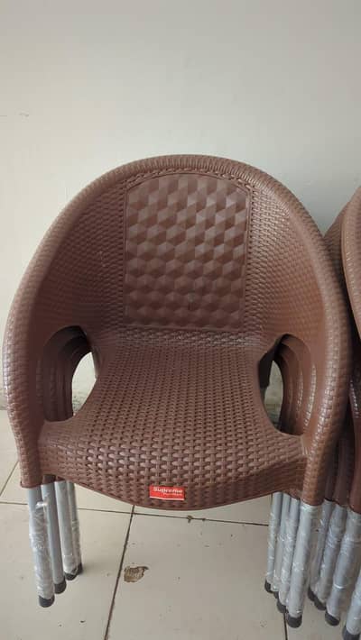 Chairs available for sell