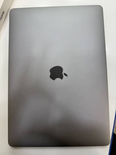 Apple MacBook Pro M1 Silicon 16/512 GB