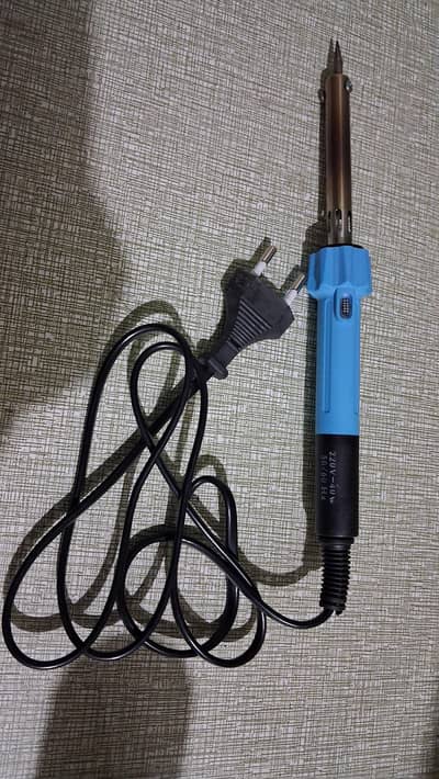 Soldering Iron