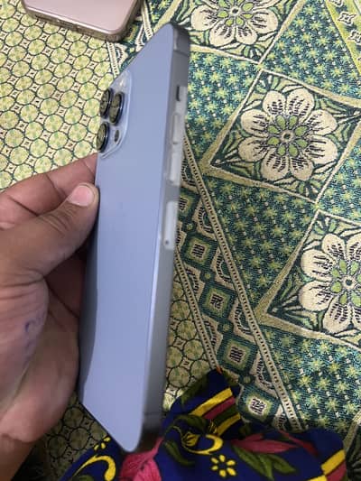 Iphone 13 pro max jv