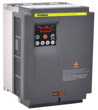Hyundai N700 inverter
