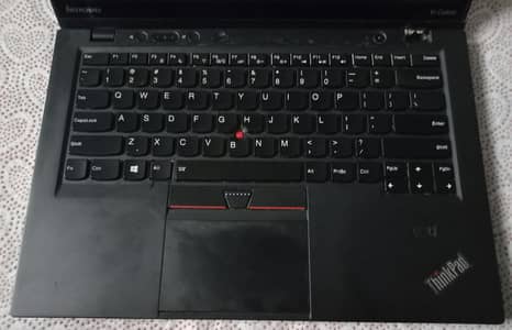 i7 3rdGen 8/128ssd Touch