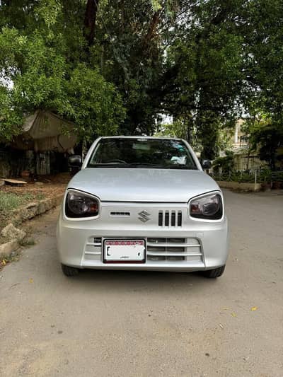 Alto VX 2021 Mint Condition