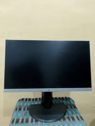 HP EliteDisplay E233 23-inch Monitor/LED/LCD