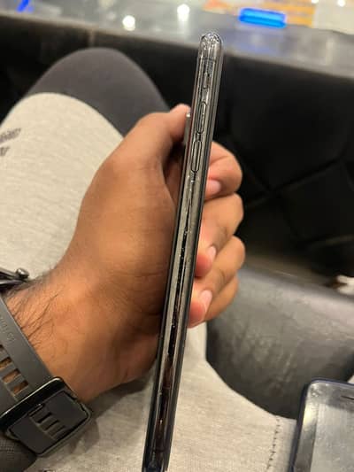 Iphone Xs max non pta