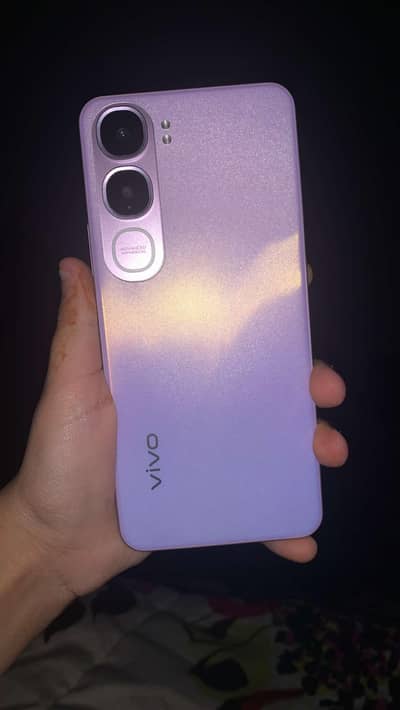 vivo y21d brand new
