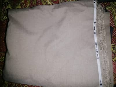 wool suite available