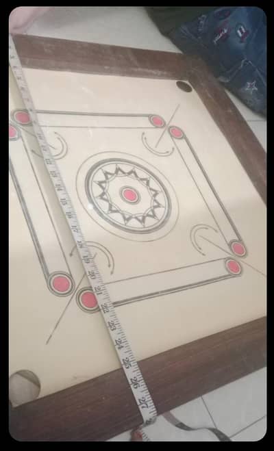 carrom