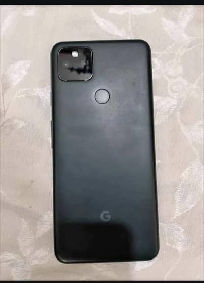 I want sale google pixel 4a 5g