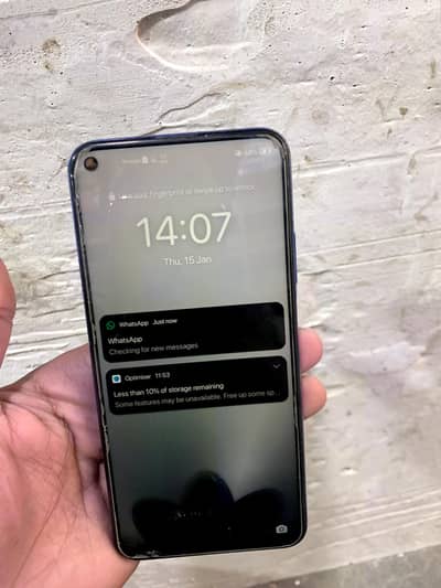 huawei nova 5t 6 128
