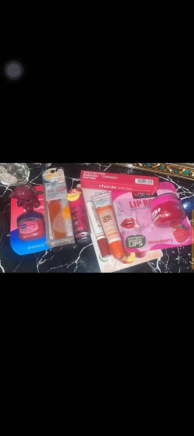 lipgloss lip oil lip tint deals